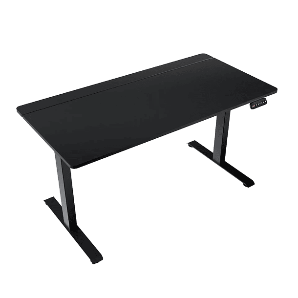 ESCRITORIO ELEVABLE ELECTRICO VX RGB - VERSUS 1