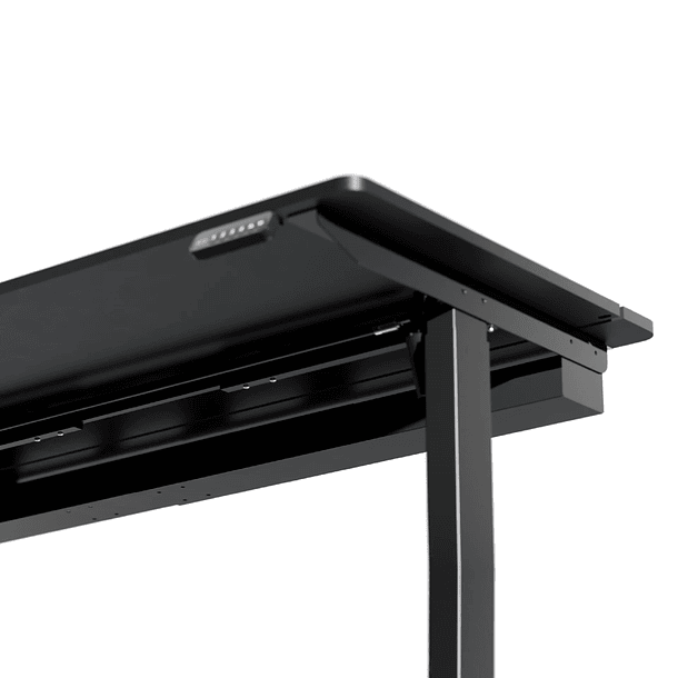 ESCRITORIO ELEVABLE ELECTRICO VX RGB - VERSUS 4