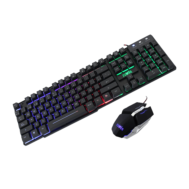 COMBO / CORE I5 14600KF + RTX 3050 2