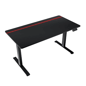 ESCRITORIO ELEVABLE ELECTRICO VX RGB - VERSUS