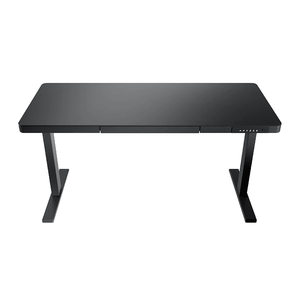 ESCRITORIO ELECTRICO EN FIBRA DE VIDRIO - VERSUS 1