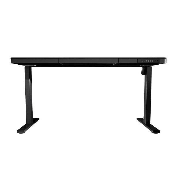 ESCRITORIO ELECTRICO EN FIBRA DE VIDRIO - VERSUS 3