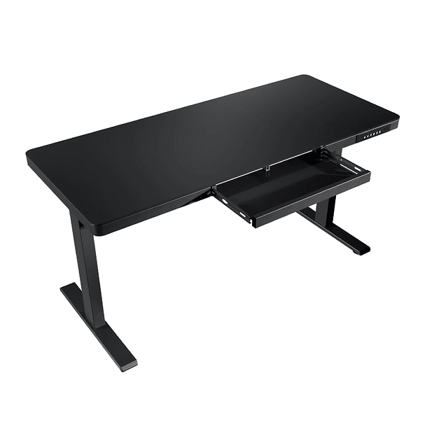 ESCRITORIO ELECTRICO EN FIBRA DE VIDRIO - VERSUS 2