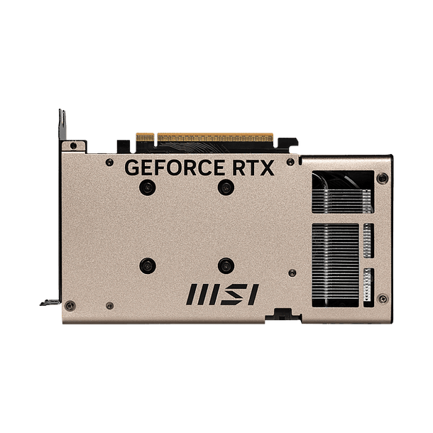 ✔️ RTX 5060 INSPIRE GOLD OC 8GBS - MSI 3