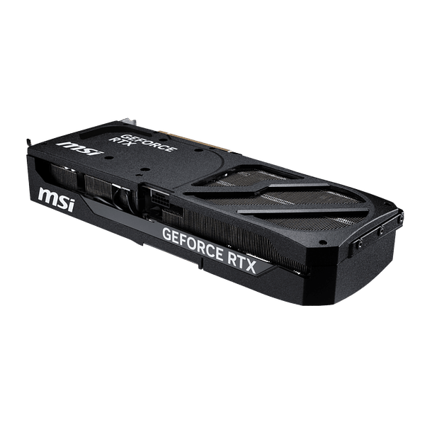 ✔️ RTX 5070 TI SHADOW X3 OC 16GBS  - MSI 3