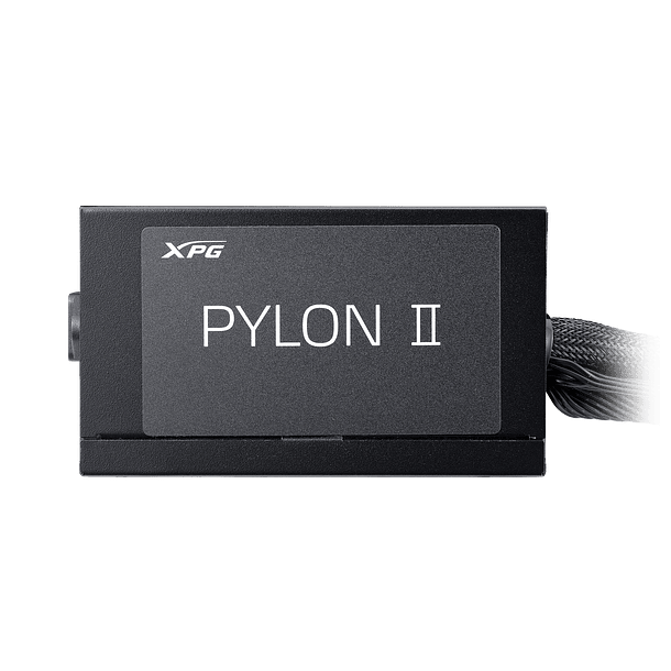 FUENTE REAL 750W PYLON II 80P BRONZE - XPG 3