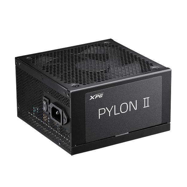 FUENTE REAL 750W PYLON II 80P BRONZE - XPG 1