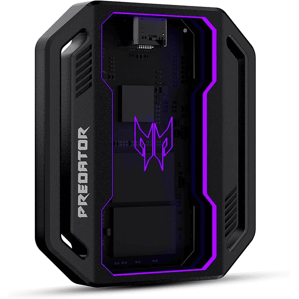 SOLIDO EXTERNO 1TB PREDATOR RGB ( 2000 X 2000 ) - ACER 2