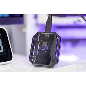 SOLIDO EXTERNO 1TB PREDATOR RGB ( 2000 X 2000 ) - ACER