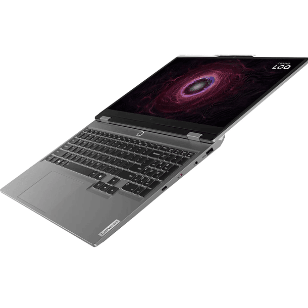 RYZEN 7 250 AI + RTX 5050 - LENOVO LOQ 5