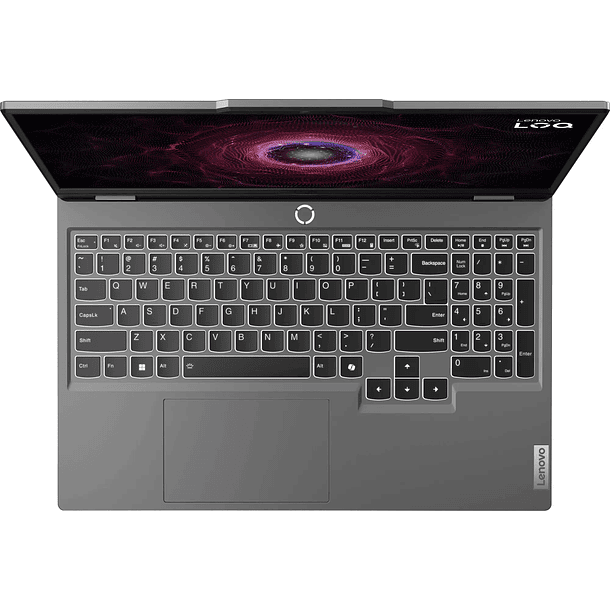 RYZEN 7 250 AI + RTX 5050 - LENOVO LOQ 3