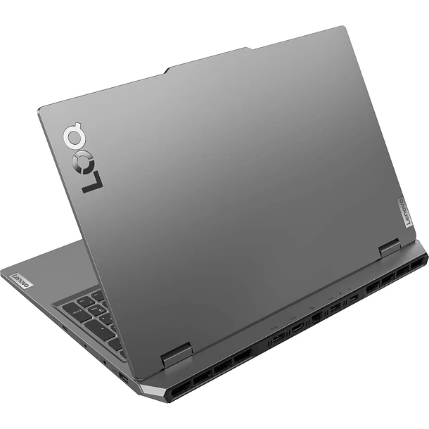 RYZEN 5 7235HS + 4050 - LENOVO LOQ 3
