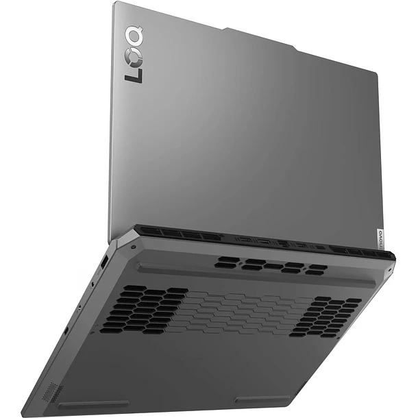 RYZEN 5 7235HS + 4050 - LENOVO LOQ 4
