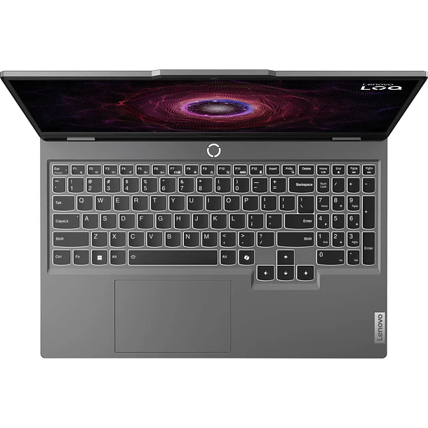 RYZEN 5 7235HS + 4050 - LENOVO LOQ 2