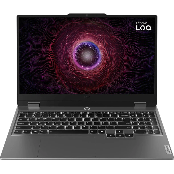 RYZEN 5 7235HS + 4050 - LENOVO LOQ 1