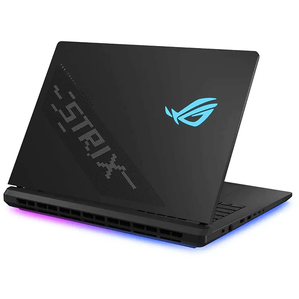 ULTRA 9 275HX + RTX 5090 - ASUS ROG SCAR 18 3