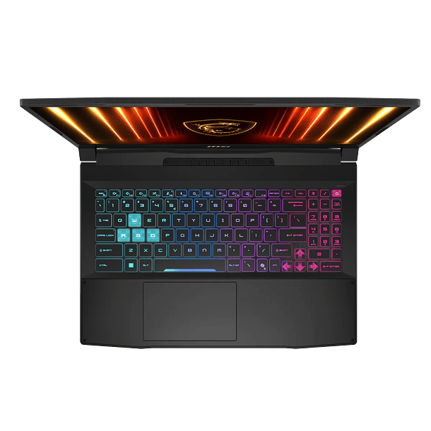 CORE I7 14650HX + RTX 5060 - MSI KATANA 15HX 3