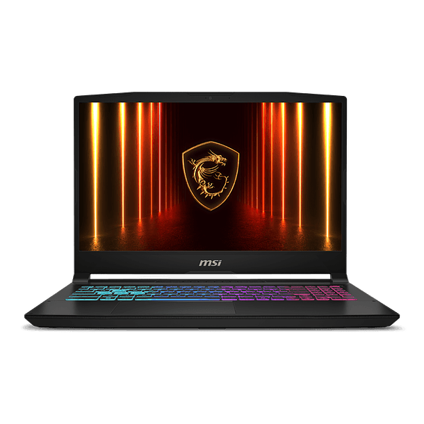 CORE I7 14650HX + RTX 5060 - MSI KATANA 15HX 4