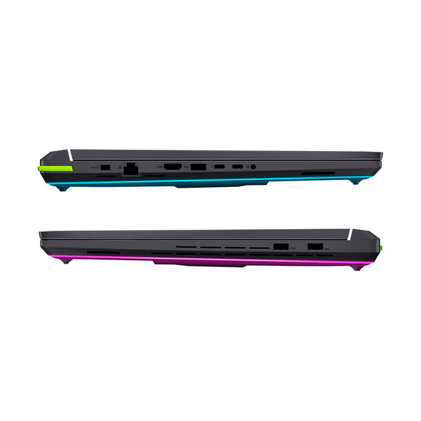 ULTRA 9 275HX + RTX 5070 TI - ASUS ROG G8 5