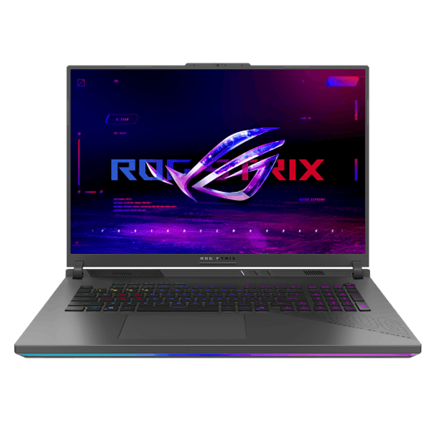 ULTRA 9 275HX + RTX 5070 TI - ASUS ROG G8 2