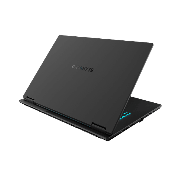 CORE I7 13620H + RTX 5050 - GIGABYTE A16 4