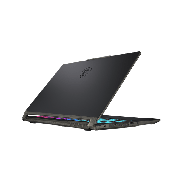 RYZEN 7 260 + RTX 5060 - MSI CYBORG A15 AI 3