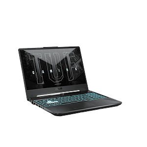 RYZEN 5 7535HS + RTX 3050 - ASUS TUF A15