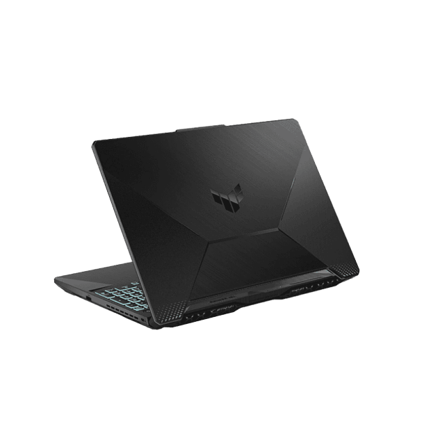 RYZEN 5 7535HS + RTX 3050 - ASUS TUF A15 3