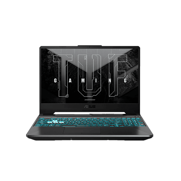 RYZEN 5 7535HS + RTX 3050 - ASUS TUF A15 4