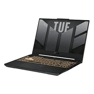 CORE I5 210H + RTX 3050 - ASUS TUF F16