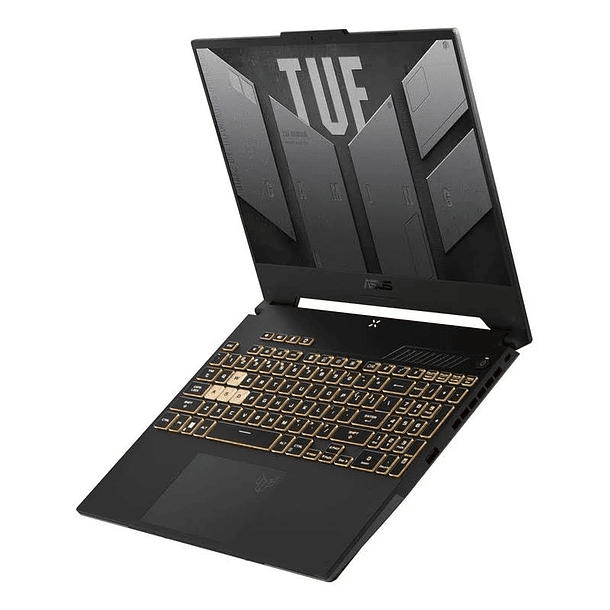 CORE I5 210H + RTX 3050 - ASUS TUF F16 2