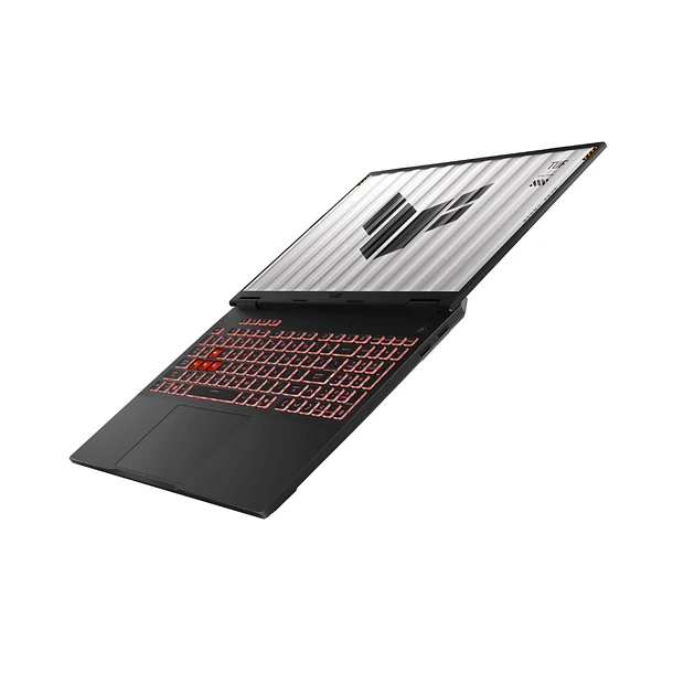RYZEN 7 260 + RTX 5050 - ASUS TUF 3