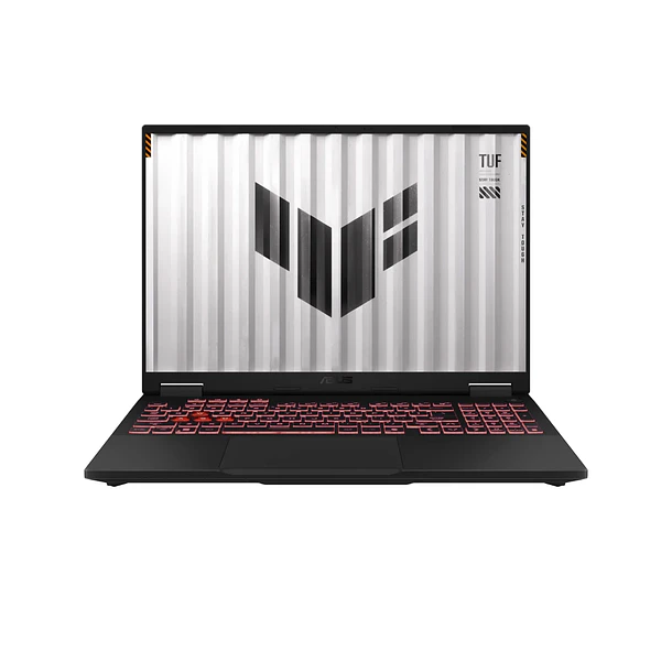 RYZEN 7 260 + RTX 5050 - ASUS TUF 2