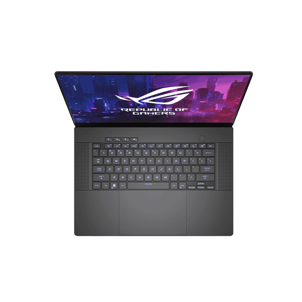 ULTRA 9 185H + RTX 4070 - ASUS ROG GU 4