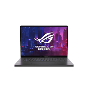 ULTRA 9 185H + RTX 4070 - ASUS ROG GU