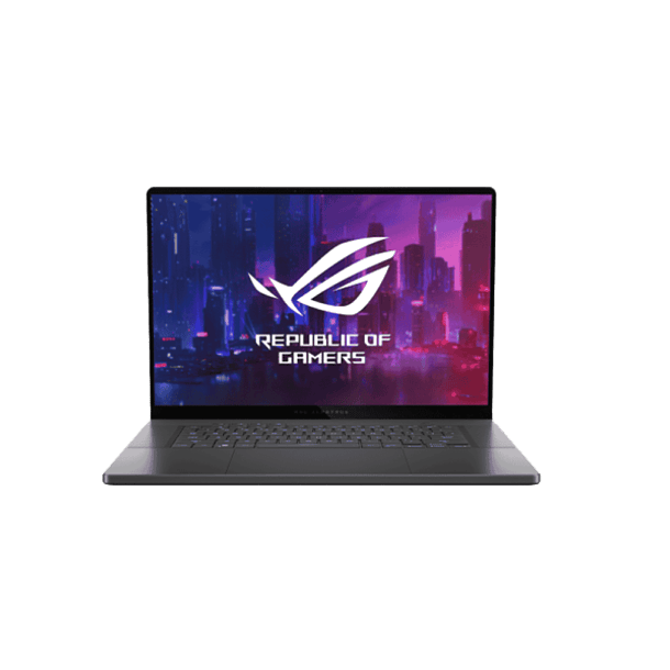 ULTRA 9 185H + RTX 4070 - ASUS ROG GU 1