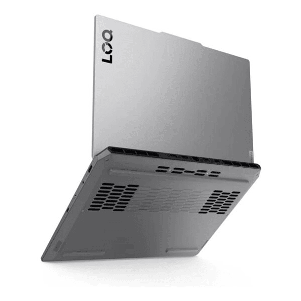 CORE I7 13700HX + RTX 5050 - LENOVO LOQ 15 5