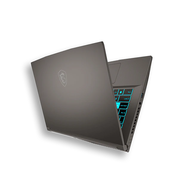 CORE I5 13420H + RTX 4060 - MSI THIN 15 3