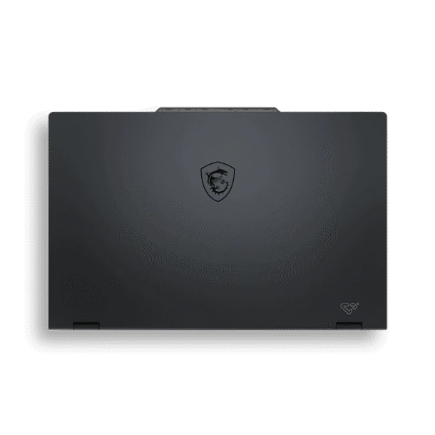 CORE 7 240H + RTX 5050 - MSI CYBORG 15 4