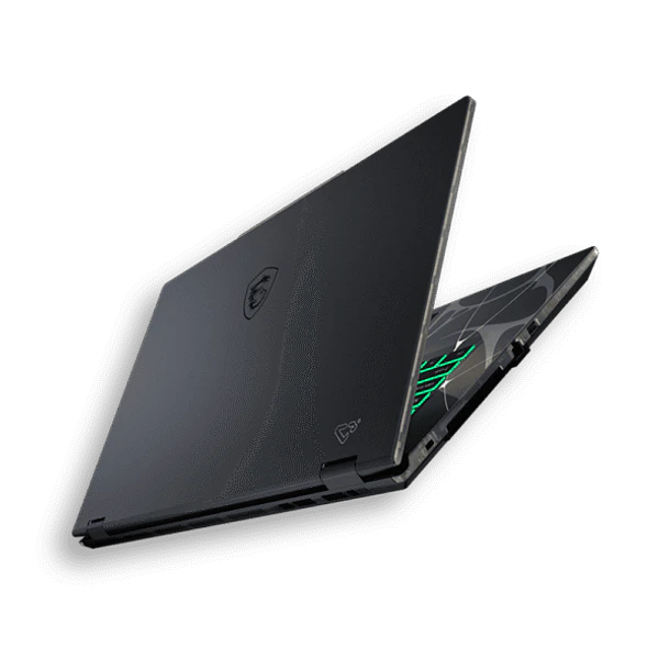 CORE 7 240H + RTX 5050 - MSI CYBORG 15 5