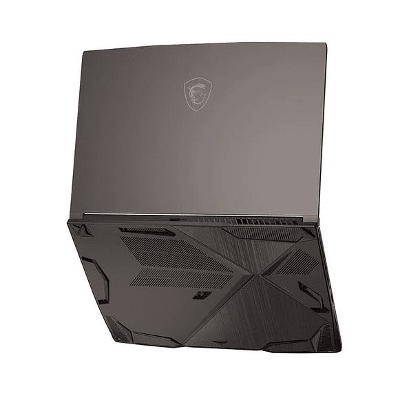 CORE I7 13620H + RTX 3050 - MSI THIN 15 3