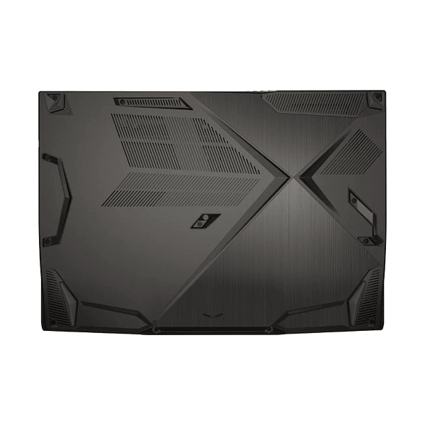 CORE I7 13620H + RTX 3050 - MSI THIN 15 5