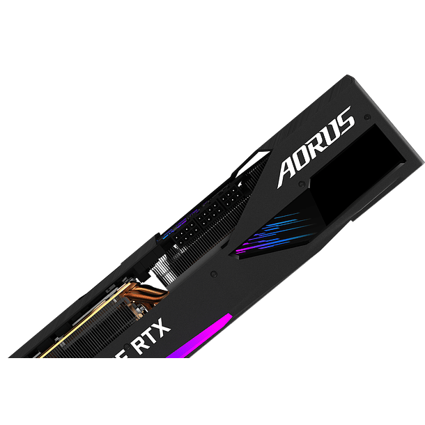 ✔️ RTX 3070 TI 8GBS 3 FANS RGB 