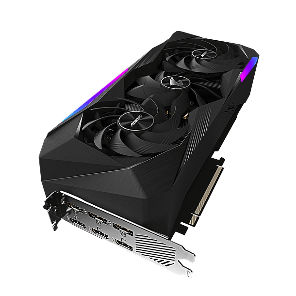 ✔️ RTX 3070 TI 8GBS 3 FANS RGB 