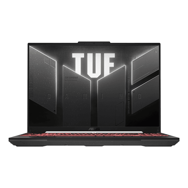 RYZEN 7 7745HS + RTX 4050 - ASUS TUF 3