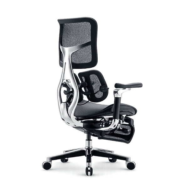 SILLA ERGONOMICA OMEGA MALLA - VERSUS 3