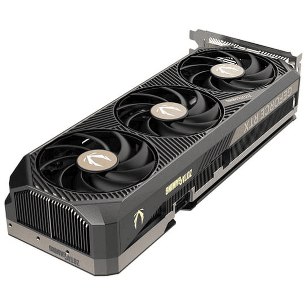 ✔️ RTX 5070 TI TWIN EDGE OC 16GBS - ZOTAC 2