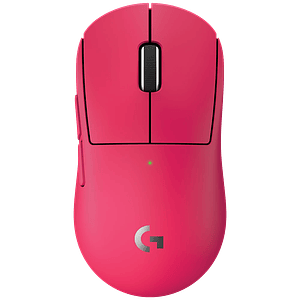G PRO X SUPERLIGHT 2C PINK INALAMBRICO - LOGI