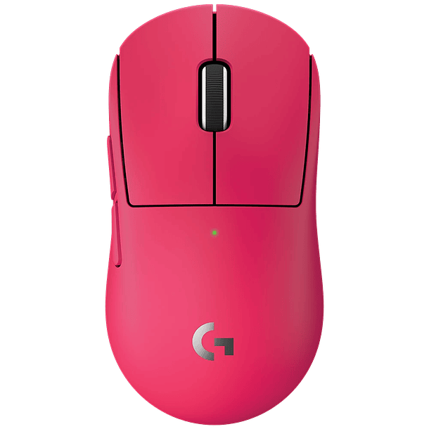 G PRO X SUPERLIGHT 2C PINK INALAMBRICO - LOGI 1