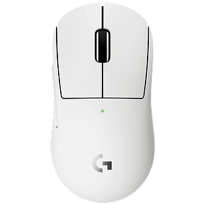 G PRO X SUPERLIGHT 2C BLANCO INALAMBRICO - LOGI